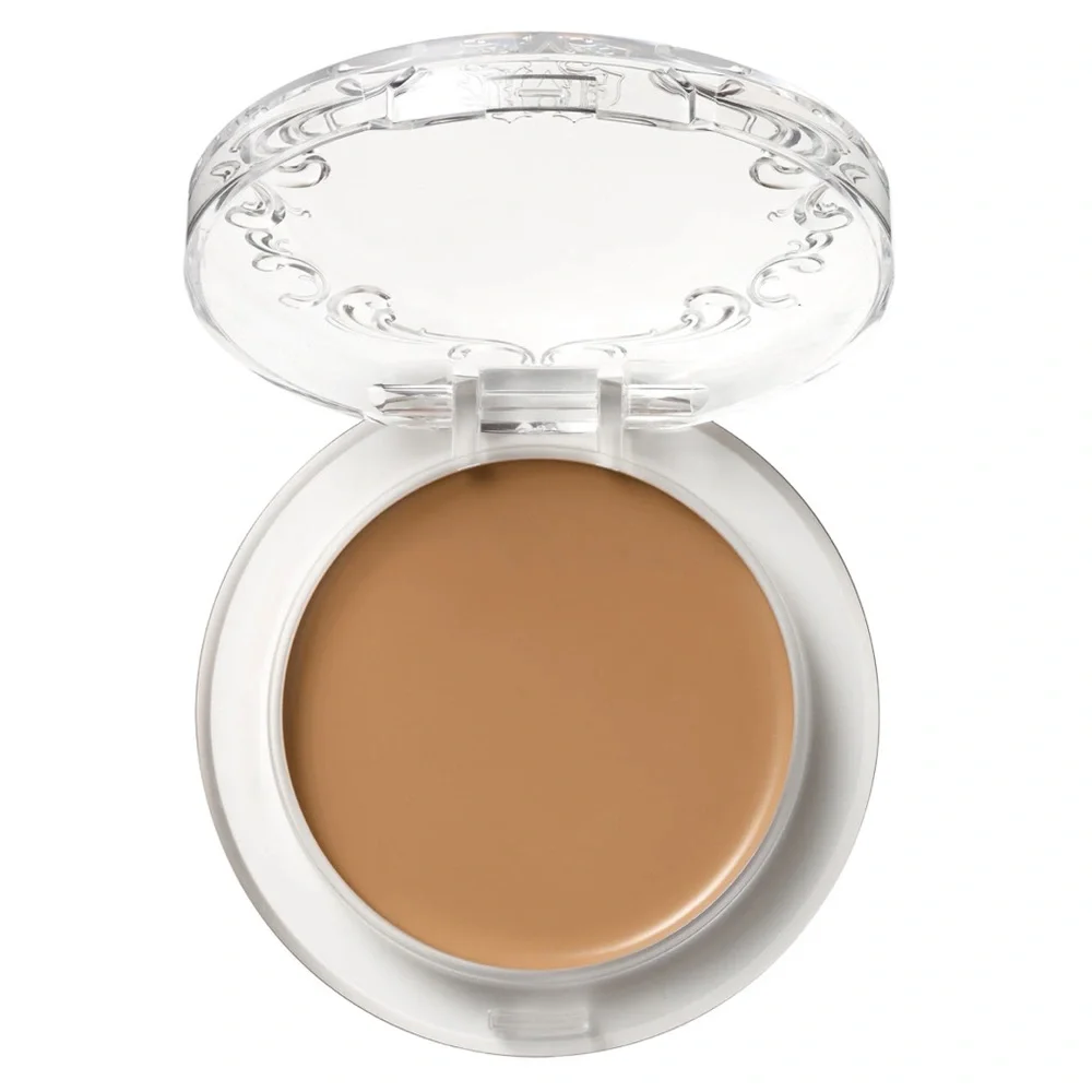 KVD Beauty Good Apple Lightweight Full-Coverage Cream Foundation Balm- Tan 066